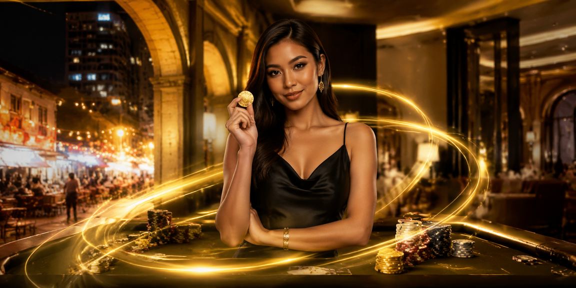 Meja poker dengan pemain aktif di ssni901 Malaysia