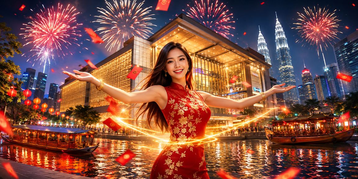 Maklumat bonus dan promosi slot eksklusif untuk pemain Malaysia di ssni901