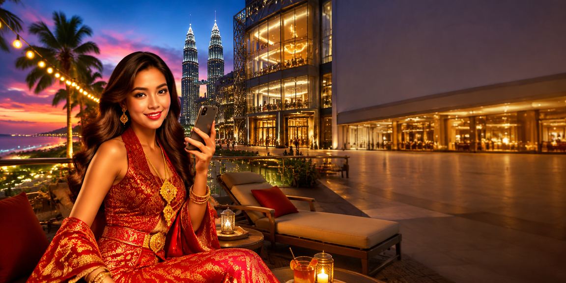 Bonus VIP eksklusif untuk pemain sukan terpilih di ssni901 Kuala Lumpur