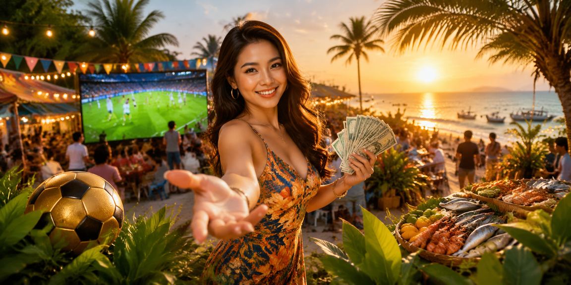 Bonus cashback dan ganjaran untuk pemain jackpot aktif di ssni901 Malaysia