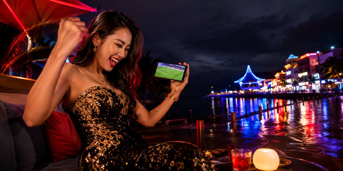 Bonus pendaftaran untuk pemain sukan baharu di platform ssni901 Malaysia